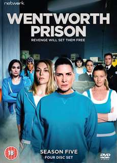 Wentworth (Phần 5) - Wentworth (Season 5) - (2013) - PhimMoi2024 - Website xem phim miễn phí tốt nhất