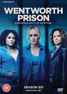 Wentworth (Phần 6) - Wentworth (Season 6) - (2018) - PhimMoi2024 - Website xem phim miễn phí tốt nhất