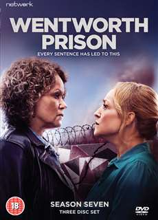 Wentworth (Phần 7) - Wentworth (Season 7) - (2019) - PhimMoi2024 - Website xem phim miễn phí tốt nhất