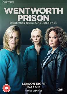 Wentworth (Phần 8) - Wentworth (Season 8) - (2019) - PhimMoi2024 - Website xem phim miễn phí tốt nhất