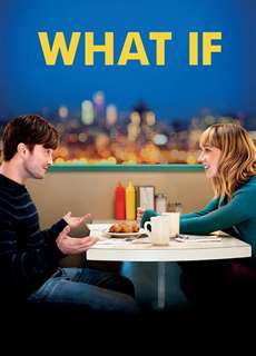 What If - What If - (2013) - PhimMoi2024 - Website xem phim miễn phí tốt nhất