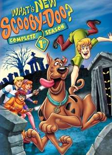What's New, Scooby-Doo? (Phần 1) - What's New, Scooby-Doo? (Season 1) - (2002) - PhimMoi2024 - Website xem phim miễn phí tốt nhất