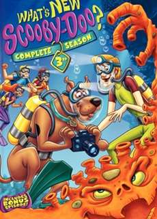 What's New, Scooby-Doo? (Phần 3) - What's New, Scooby-Doo? (Season 3) - (2005) - PhimMoi2024 - Website xem phim miễn phí tốt nhất