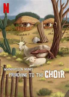 Whindersson Nunes: Xướng thơ giảng đạo - Whindersson Nunes: Preaching to the Choir - (2023) - PhimMoi2024 - Website xem phim miễn phí tốt nhất