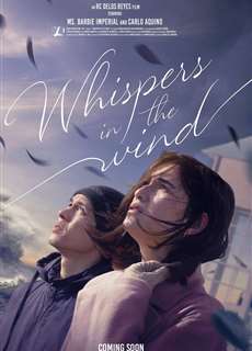 Lời Thì Thầm Trong Gió - Whispers in the Wind - (2024) - PhimMoi2024 - Website xem phim miễn phí tốt nhất