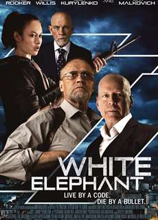 Điệp Vụ Voi Trắng - White Elephant - (2022) - PhimMoi2024 - Website xem phim miễn phí tốt nhất