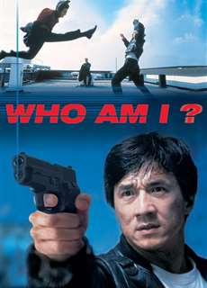 Who Am I 1998 ? - Who Am I? - (1998) - PhimMoi2024 - Website xem phim miễn phí tốt nhất