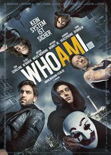 Who Am I - Who Am I - (2014) - PhimMoi2024 - Website xem phim miễn phí tốt nhất