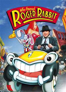 Who Framed Roger Rabbit - Who Framed Roger Rabbit - (1988) - PhimMoi2024 - Website xem phim miễn phí tốt nhất