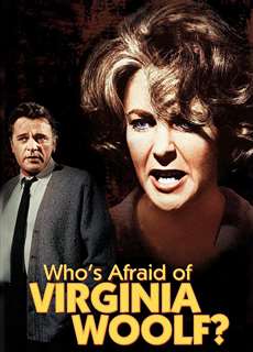 Who's Afraid of Virginia Woolf? - Who's Afraid of Virginia Woolf? - (1966) - PhimMoi2024 - Website xem phim miễn phí tốt nhất