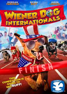 Wiener Dog Internationals - Wiener Dog Internationals - (2015) - PhimMoi2024 - Website xem phim miễn phí tốt nhất
