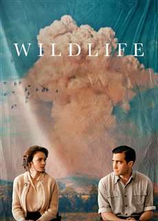 Wildlife - Wildlife - (2018) - PhimMoi2024 - Website xem phim miễn phí tốt nhất