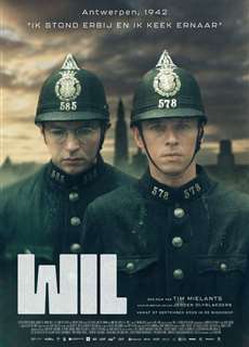 Will - Will - (2024) - Website xem phim miễn phí tốt nhất