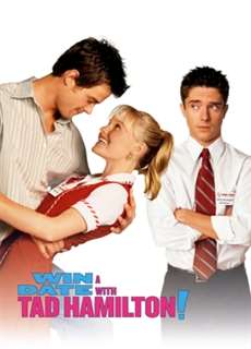Win a Date with Tad Hamilton! - Win a Date with Tad Hamilton! - (2004) - PhimMoi2024 - Website xem phim miễn phí tốt nhất