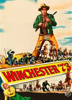 Winchester '73 - Winchester '73 - (1950) - PhimMoi2024 - Website xem phim miễn phí tốt nhất