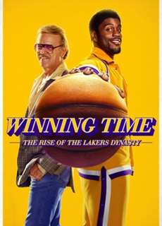 Winning Time: The Rise of the Lakers Dynasty (Phần 1) - Winning Time: The Rise of the Lakers Dynasty (Season 1) - (2022) - PhimMoi2024 - Website xem phim miễn phí tốt nhất