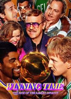 Winning Time: The Rise of the Lakers Dynasty (Phần 2) - Winning Time: The Rise of the Lakers Dynasty (Season 2) - (2023) - PhimMoi2024 - Website xem phim miễn phí tốt nhất