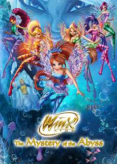 Winx Club: Bí Mật Dưới Đáy Vực - Winx Club: The Mystery of the Abyss - (2014) - PhimMoi2024 - Website xem phim miễn phí tốt nhất