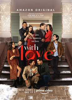 With Love (Phần 1) - With Love (Season 1) - (2021) - PhimMoi2024 - Website xem phim miễn phí tốt nhất
