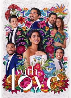 With Love (Phần 2) - With Love (Season 2) - (2023) - PhimMoi2024 - Website xem phim miễn phí tốt nhất