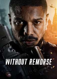 Without Remorse - Without Remorse - (2021) - PhimMoi2024 - Website xem phim miễn phí tốt nhất