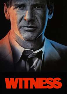 Witness - Witness - (1985) - PhimMoi2024 - Website xem phim miễn phí tốt nhất
