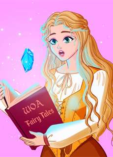 WOA Fairy Tales - WOA Fairy Tales - (2020) - PhimMoi2024 - Website xem phim miễn phí tốt nhất