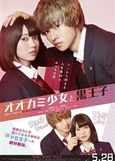 Wolf Girl and Black Prince - Wolf Girl and Black Prince - (2016) - PhimMoi2024 - Website xem phim miễn phí tốt nhất