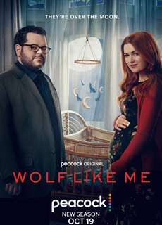 Wolf Like Me (Phần 1) - Wolf Like Me (Season 1) - (2022) - PhimMoi2024 - Website xem phim miễn phí tốt nhất
