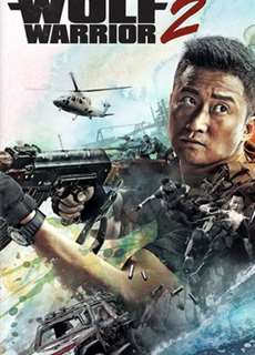Wolf Warrior 2 - Wolf Warrior 2 - (2017) - PhimMoi2024 - Website xem phim miễn phí tốt nhất