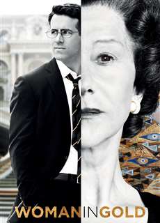 Woman in Gold - Woman in Gold - (2015) - Website xem phim miễn phí tốt nhất
