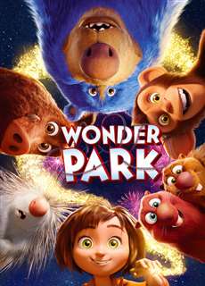 Wonder Park - Wonder Park - (2019) - PhimMoi2024 - Website xem phim miễn phí tốt nhất