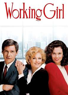 Working Girl - Working Girl - (1988) - PhimMoi2024 - Website xem phim miễn phí tốt nhất