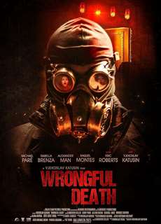 Wrongful Death - Wrongful Death - (2023) - PhimMoi2024 - Website xem phim miễn phí tốt nhất