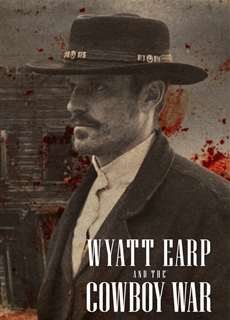 Wyatt Earp và cuộc chiến cao bồi - Wyatt Earp and the Cowboy War - (2024) - PhimMoi2024 - Website xem phim miễn phí tốt nhất