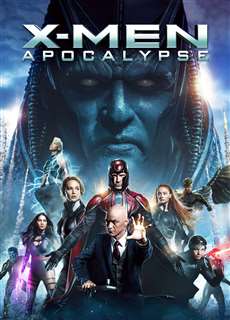 X-Men: Apocalypse - X-Men: Apocalypse - (2016) - PhimMoi2024 - Website xem phim miễn phí tốt nhất