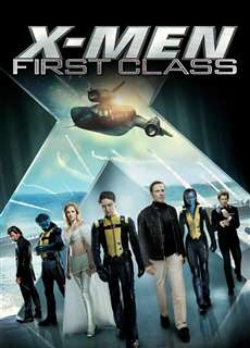 X-Men: First Class - X-Men: First Class - (2011) - PhimMoi2024 - Website xem phim miễn phí tốt nhất