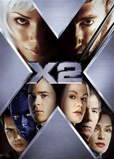 X-Men: Liên Minh Dị Nhân - X-Men 2 - (2003) - Website xem phim miễn phí tốt nhất