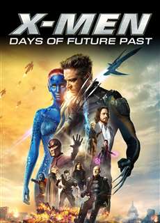 X-Men: Ngày Cũ Của Tương Lai - X-Men: Days of Future Past - (2014) - PhimMoi2024 - Website xem phim miễn phí tốt nhất