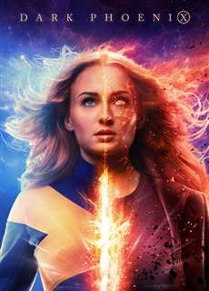 X-Men: Phượng Hoàng Bóng Tối - Dark Phoenix - (2019) - PhimMoi2024 - Website xem phim miễn phí tốt nhất