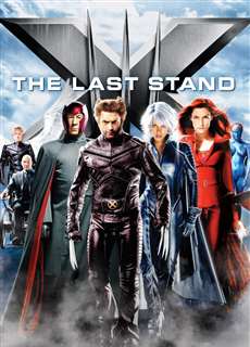 X-Men: The Last Stand - X-Men: The Last Stand - (2006) - PhimMoi2024 - Website xem phim miễn phí tốt nhất
