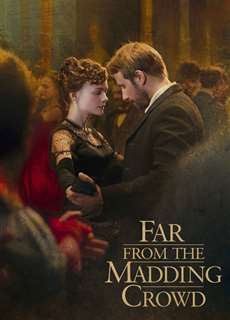 Xa Đám Đông Điên Loạn - Far from the Madding Crowd - (2015) - PhimMoi2024 - Website xem phim miễn phí tốt nhất