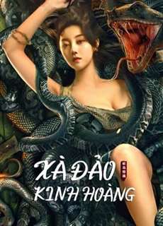 Xà Đảo Kinh Hoàng - SNAKE LADY - (2022) - PhimMoi2024 - Website xem phim miễn phí tốt nhất