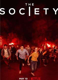 Xã hội - The Society - (2019) - PhimMoi2024 - Website xem phim miễn phí tốt nhất