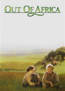  Xa Mãi Phi châu  - Out of Africa - (1985) - PhimMoi2024 - Website xem phim miễn phí tốt nhất