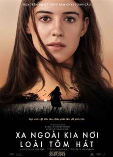 Xa Ngoài Kia Nơi Loài Tôm Hát - Where the Crawdads Sing - (2022) - PhimMoi2024 - Website xem phim miễn phí tốt nhất
