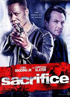 Xả Thân - Sacrifice - (2011) - PhimMoi2024 - Website xem phim miễn phí tốt nhất
