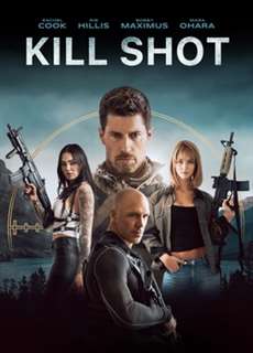 Xạ Thủ Cừ Khôi - Kill Shot - (2023) - PhimMoi2024 - Website xem phim miễn phí tốt nhất