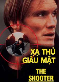 Xạ Thủ Giấu Mặt - The Shooter - (1995) - PhimMoi2024 - Website xem phim miễn phí tốt nhất