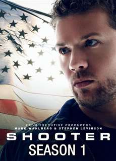 Xạ thủ (Phần 1) - Shooter (Season 1) - (2016) - PhimMoi2024 - Website xem phim miễn phí tốt nhất